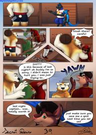 Secret Desire #39