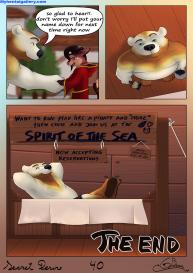 Secret Desire #40