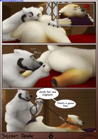 Secret Desire #6