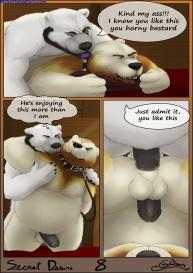 Secret Desire #8