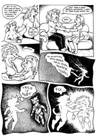 The Mink 18 – Happy End #2