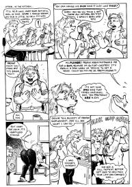 The Mink 18 – Happy End #5