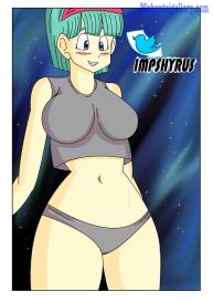 A Space Story #1