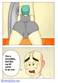 A Space Story #10