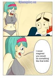 A Space Story #2