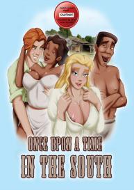 Once Upon A Time In The South 1 – Annie And Charlie #1