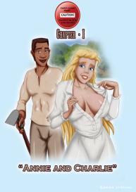 Once Upon A Time In The South 1 – Annie And Charlie #2