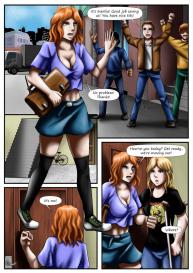 Point Zero #11