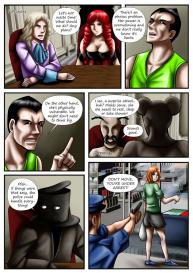 Point Zero #40