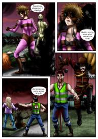Point Zero #64