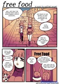 Free Food #1