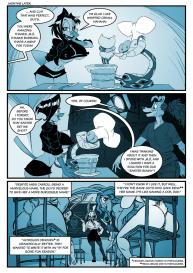 The Perfect Playmate 4 #20