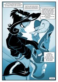 The Perfect Playmate 4 #22