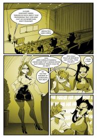 The Perfect Playmate 4 #8