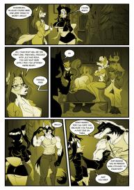 The Perfect Playmate 4 #9