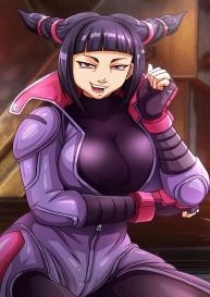 Juri Han #2