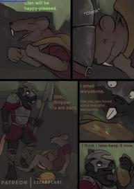 Once Upon A Time In Mordheim #2