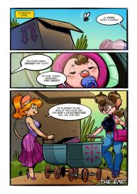 Ranger Slut #10