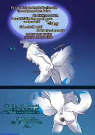 Etis’ Make-A-Chimera Event #4