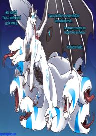 Etis’ Make-A-Chimera Event #9