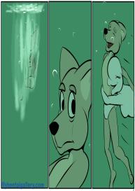 Study Partners 4 – Shipwrecked #158