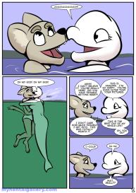 Study Partners 4 – Shipwrecked #159