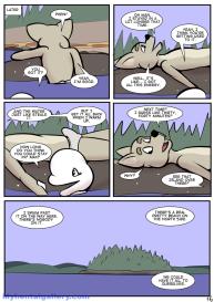 Study Partners 4 – Shipwrecked #166