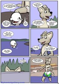 Study Partners 4 – Shipwrecked #167