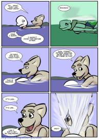 Study Partners 4 – Shipwrecked #168
