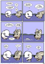 Study Partners 4 – Shipwrecked #169