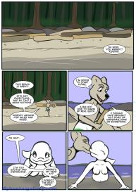 Study Partners 4 – Shipwrecked #174