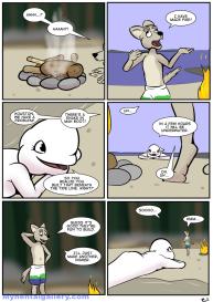 Study Partners 4 – Shipwrecked #175