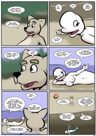 Study Partners 4 – Shipwrecked #187
