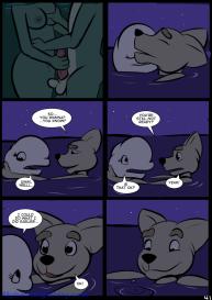 Study Partners 4 – Shipwrecked #191
