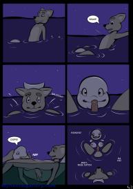 Study Partners 4 – Shipwrecked #193