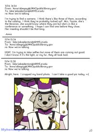 Study Partners 4 – Shipwrecked #21