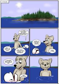 Study Partners 4 – Shipwrecked #220