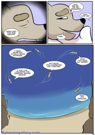 Study Partners 4 – Shipwrecked #225