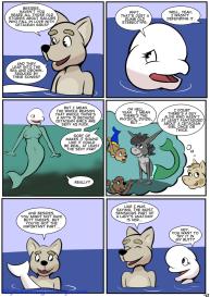 Study Partners 4 – Shipwrecked #227