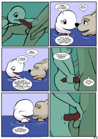 Study Partners 4 – Shipwrecked #231