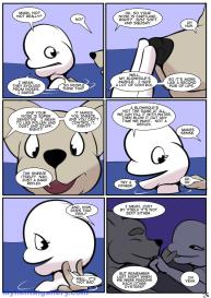 Study Partners 4 – Shipwrecked #234