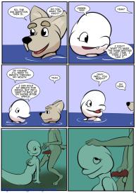 Study Partners 4 – Shipwrecked #235