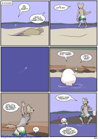 Study Partners 4 – Shipwrecked #242