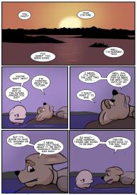 Study Partners 4 – Shipwrecked #243