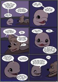 Study Partners 4 – Shipwrecked #244
