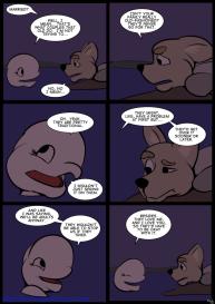 Study Partners 4 – Shipwrecked #246