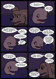 Study Partners 4 – Shipwrecked #247