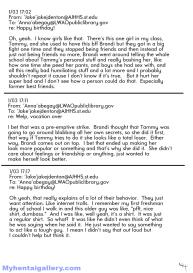 Study Partners 4 – Shipwrecked #45