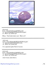 Study Partners 4 – Shipwrecked #54