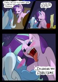 A Great And Powerful Desire #10